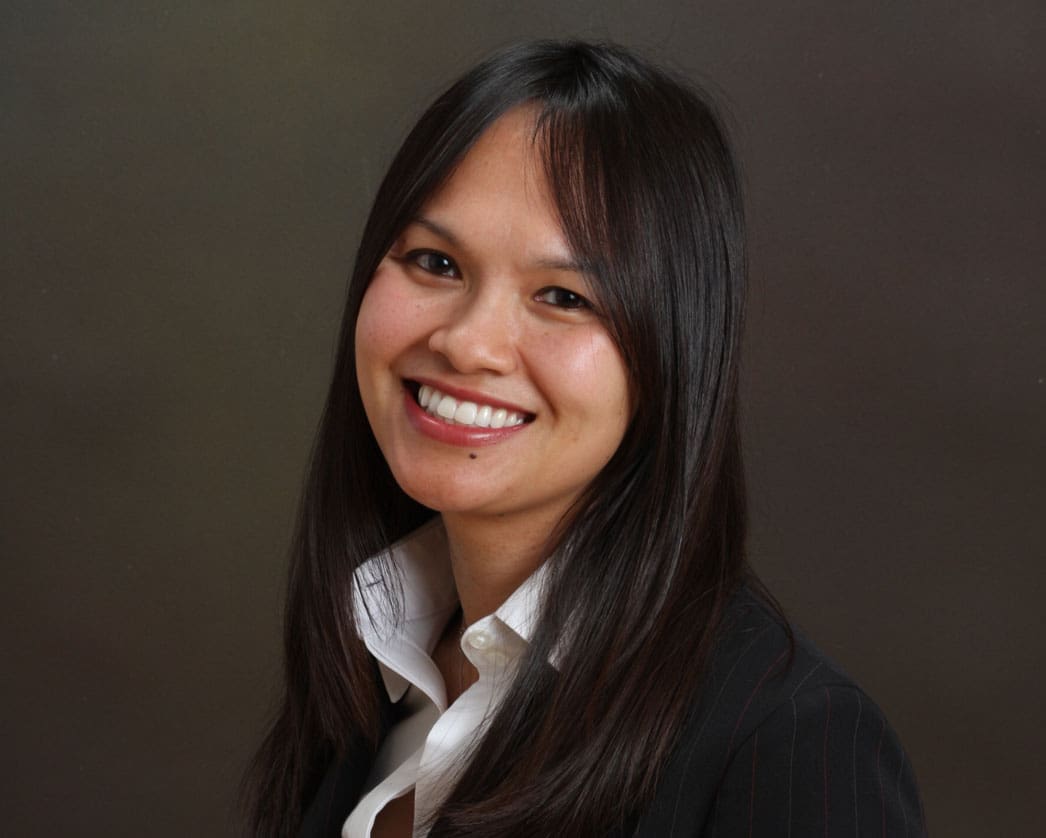 Ngoc Vu Rossi