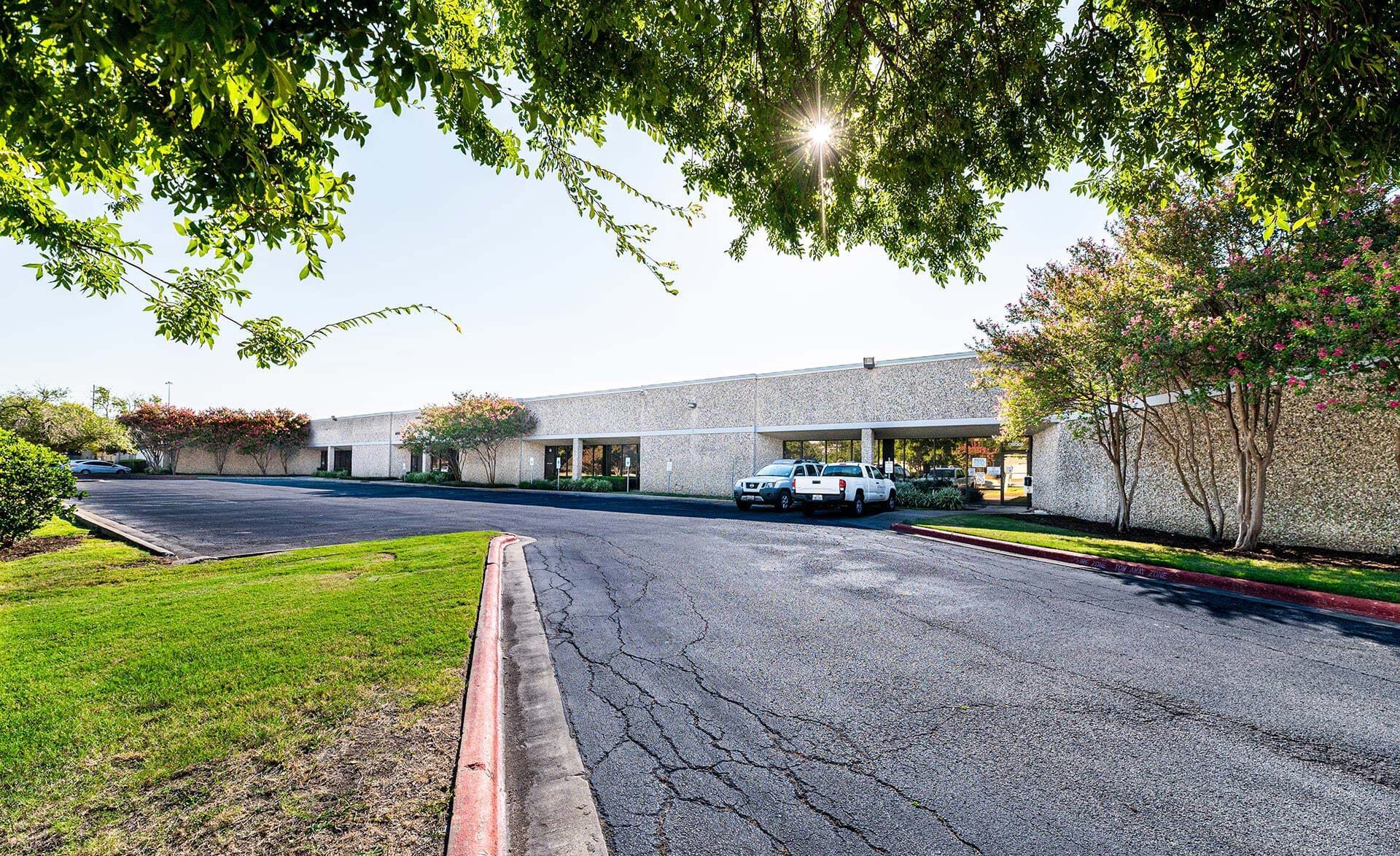 Southpark Business Park