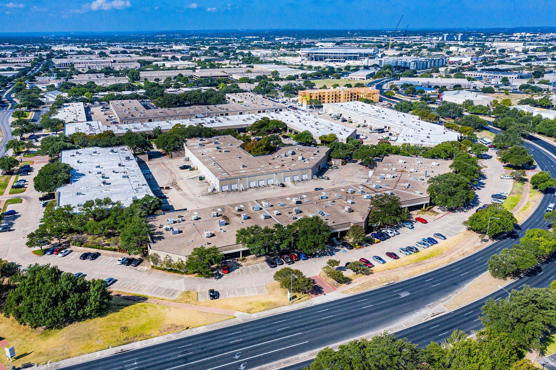 Braker Business Park