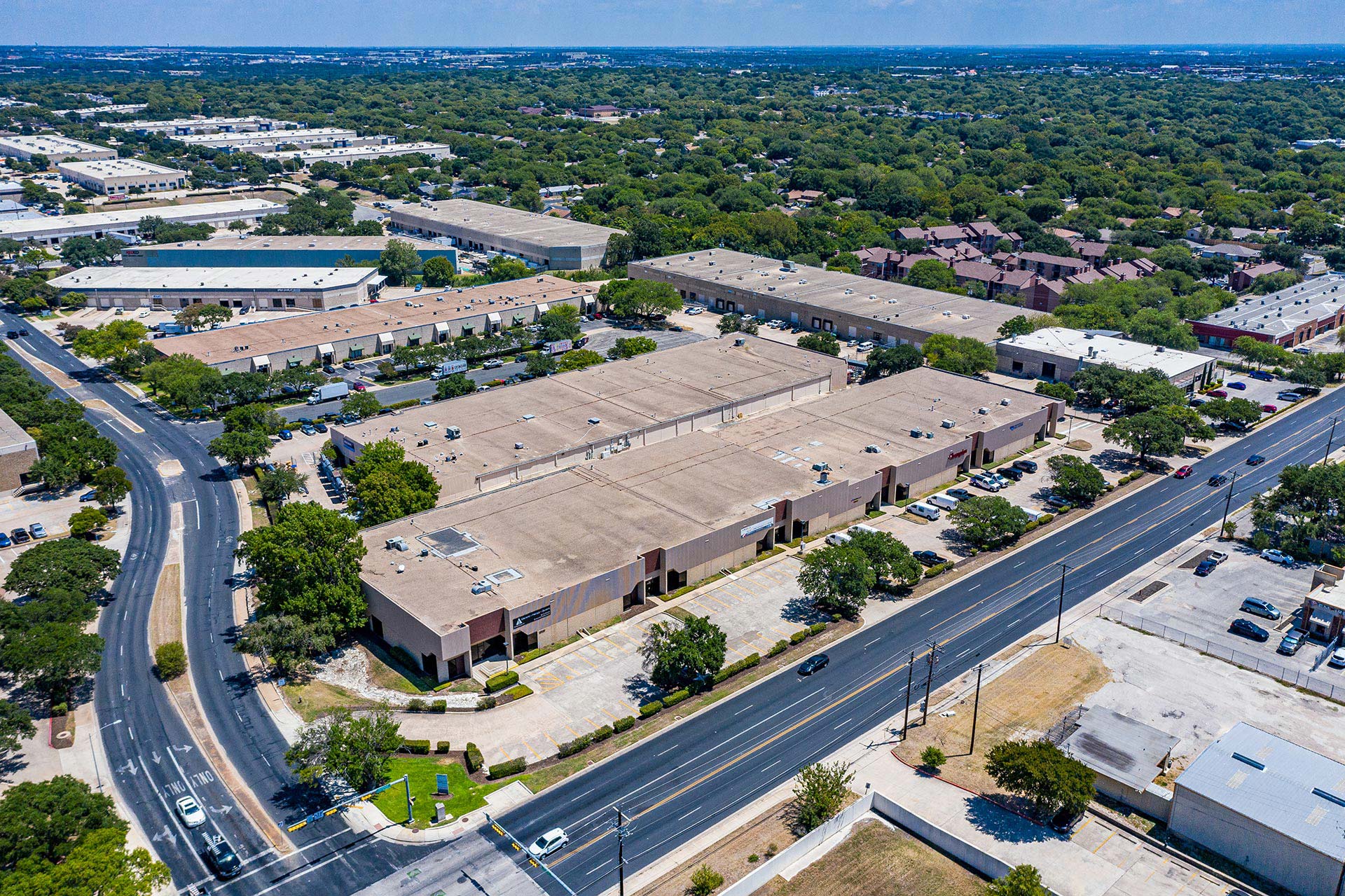 Rutland Business Park