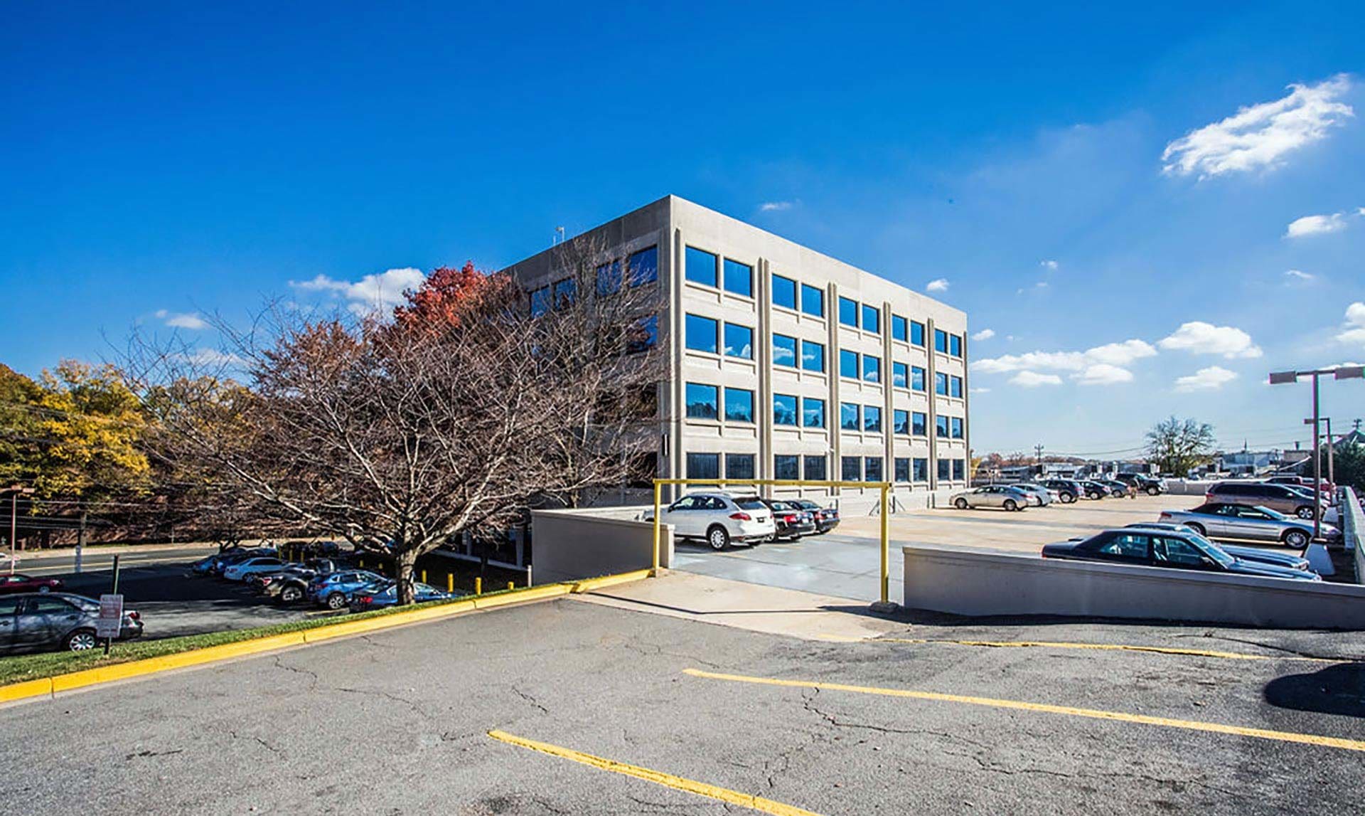 Parklawn Business Park