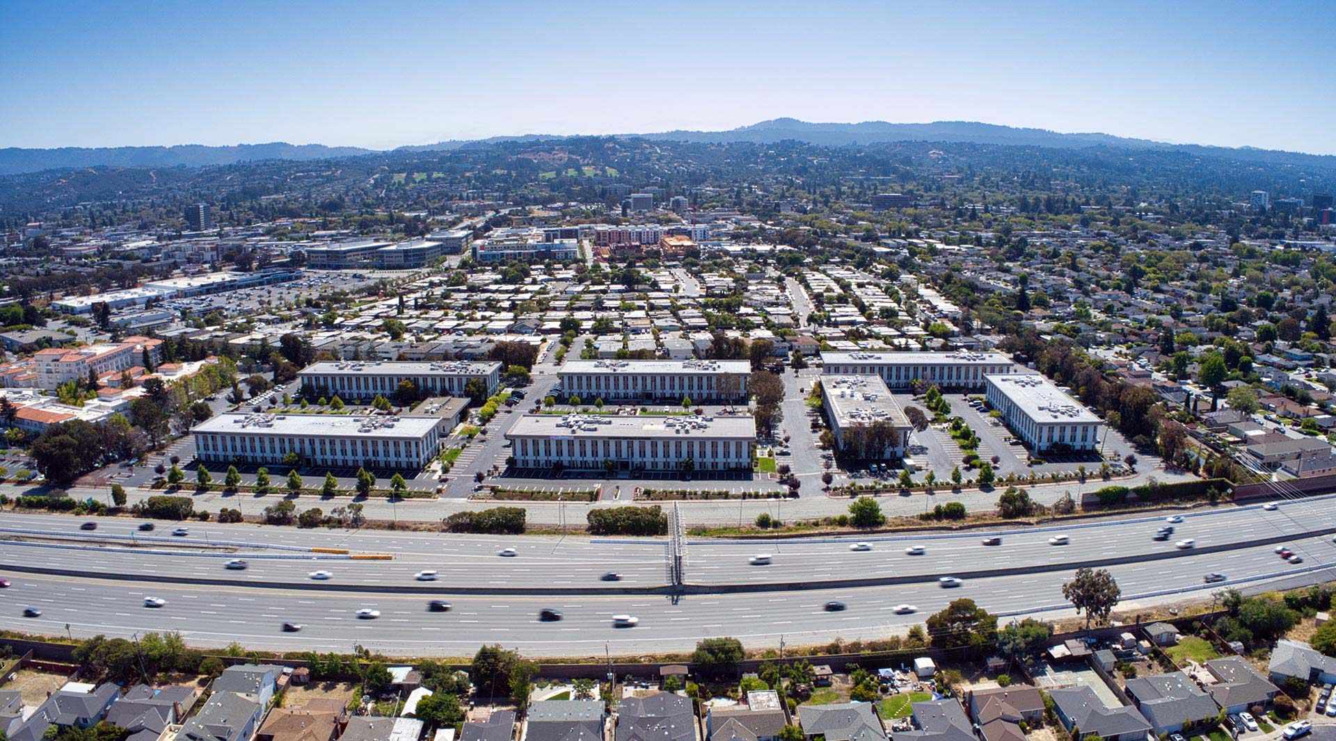 Bayshore Corporate Commons