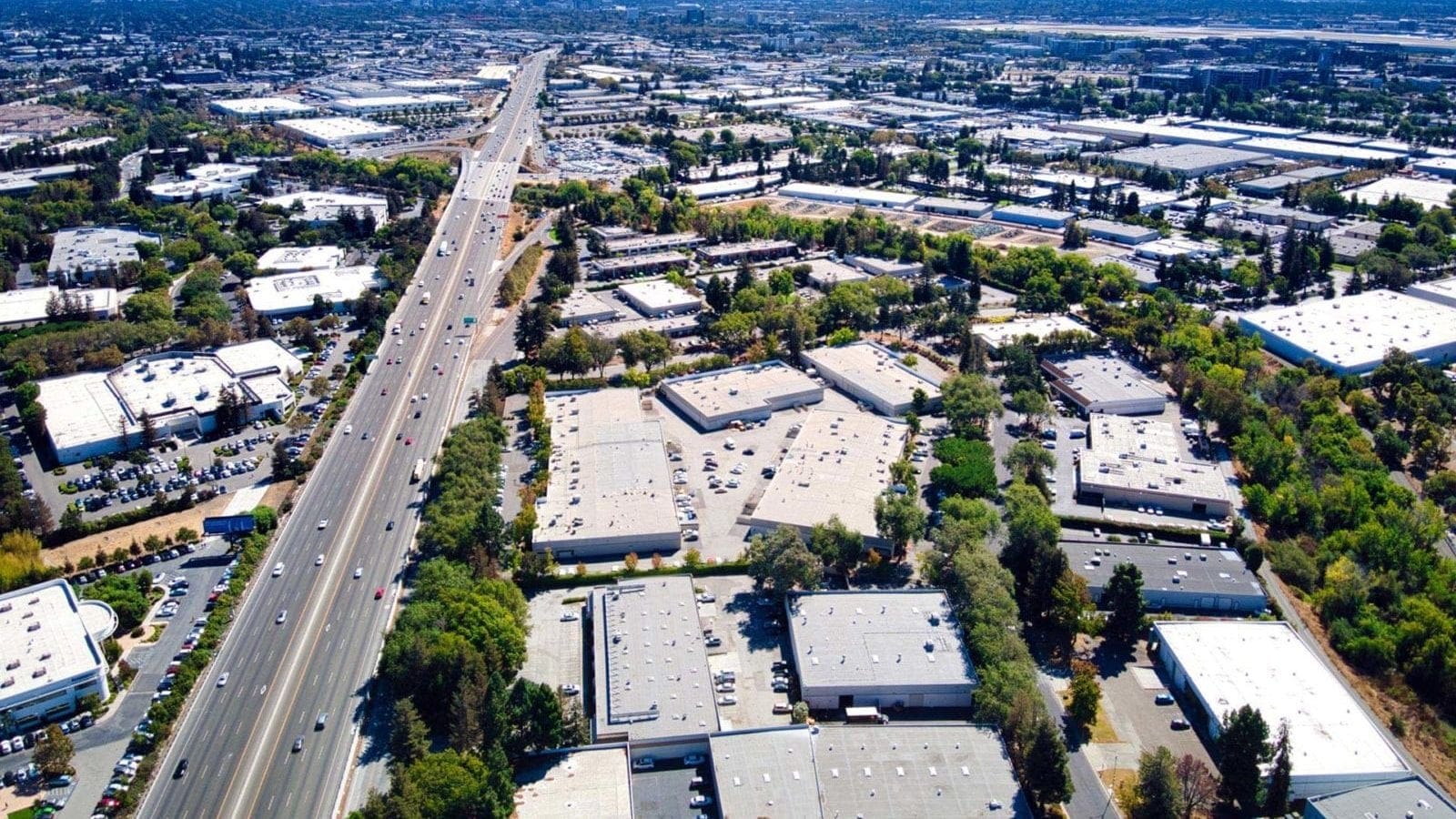 Charcot Business Park