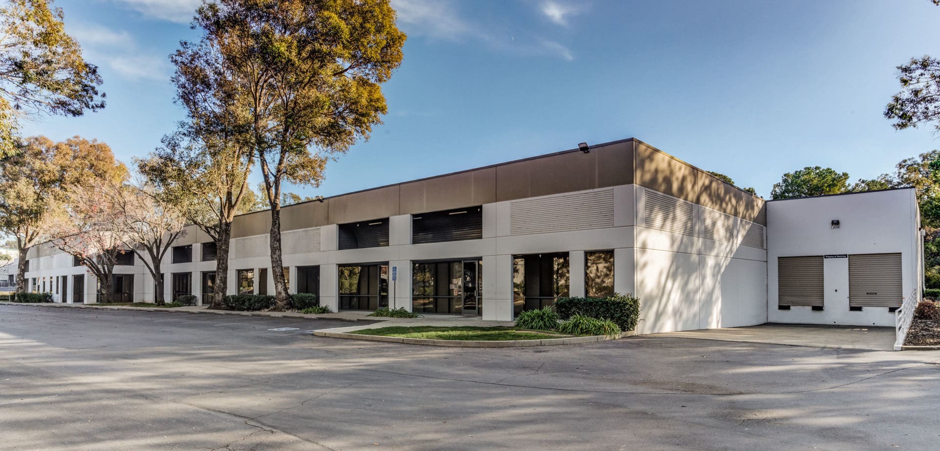 Concord Industrial Park