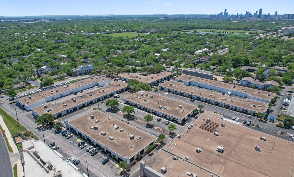 Lamar Business Park