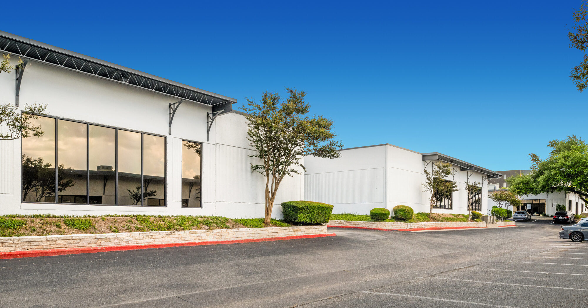 Lamar Business Park