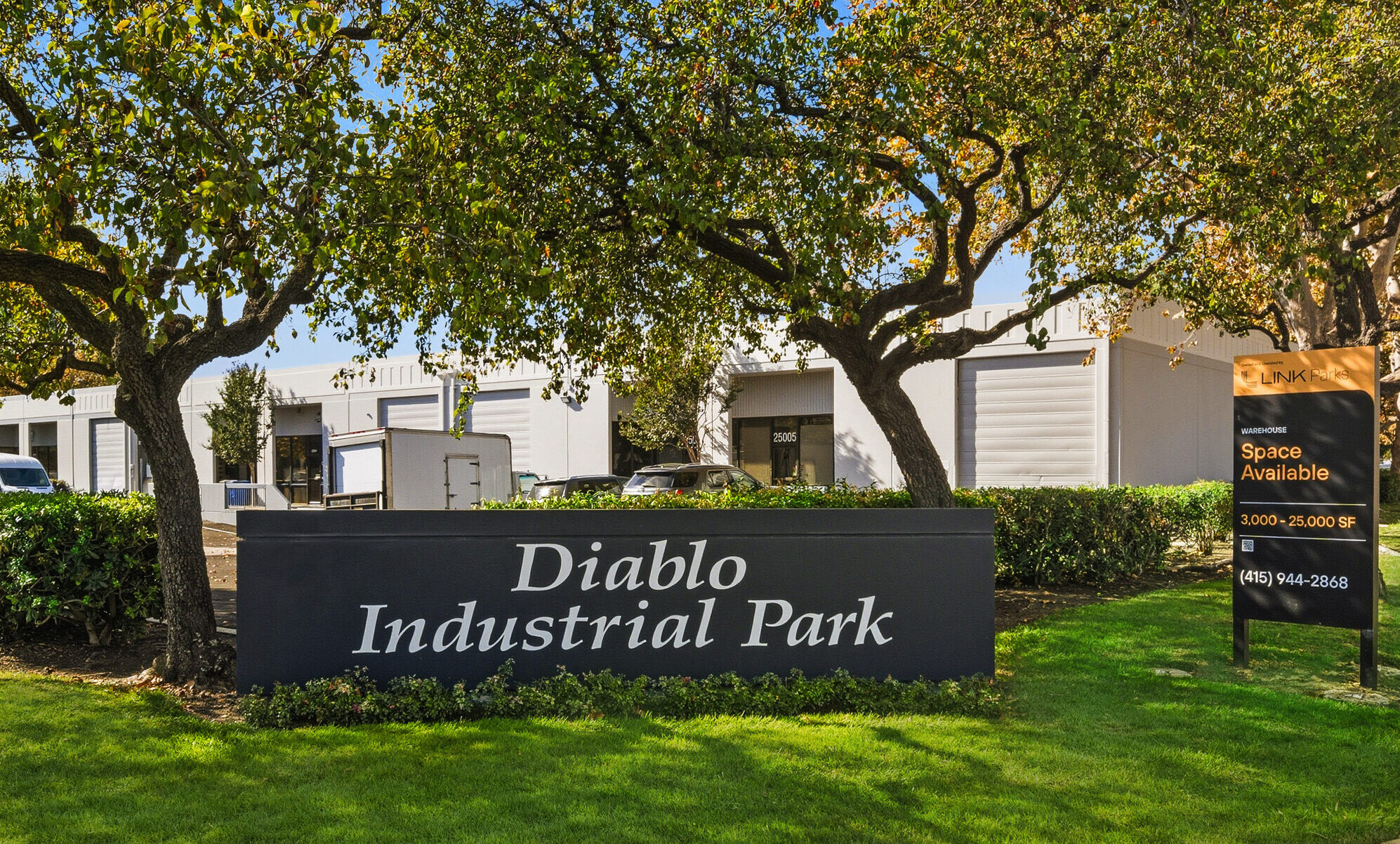 Diablo Industrial Park