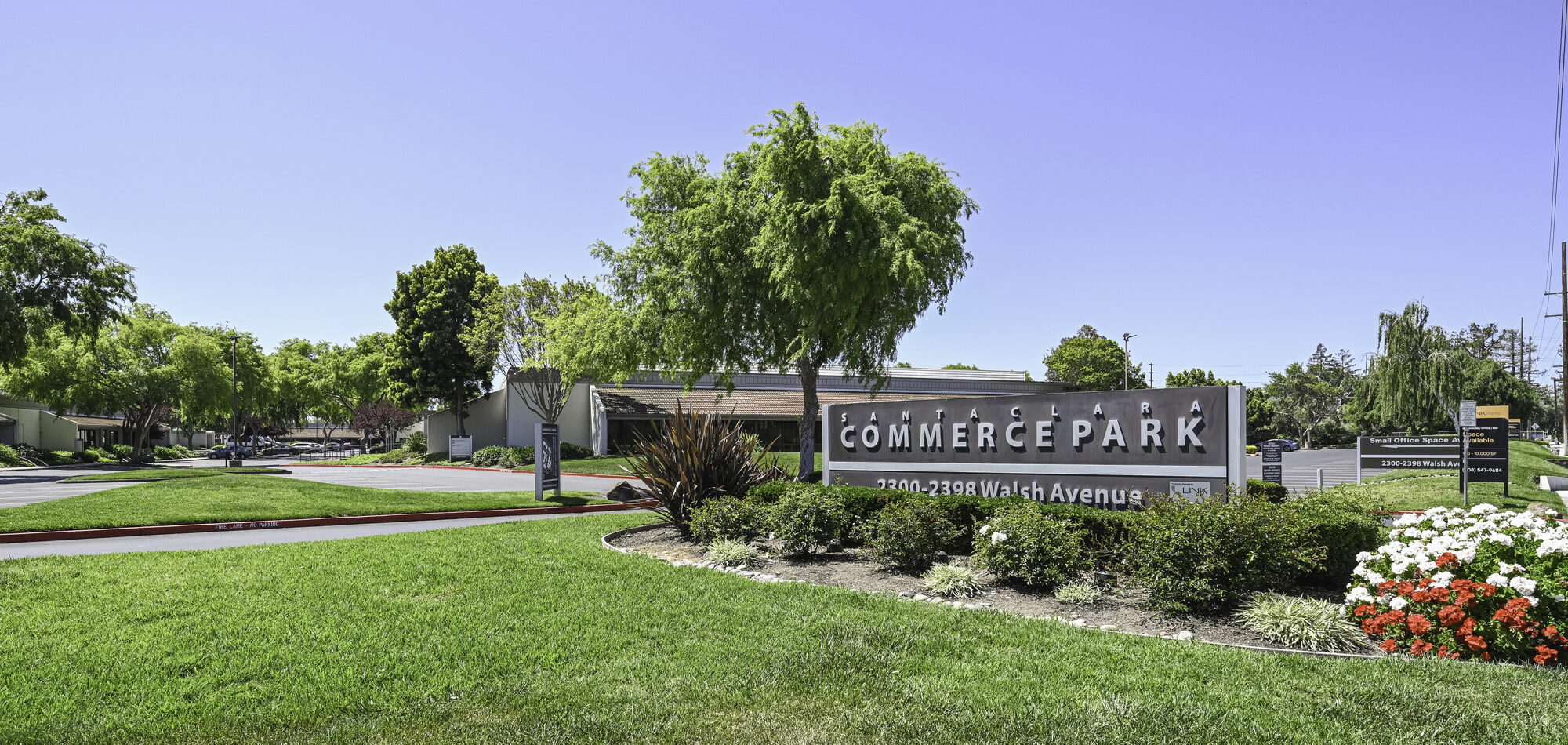 Santa Clara Commerce Park