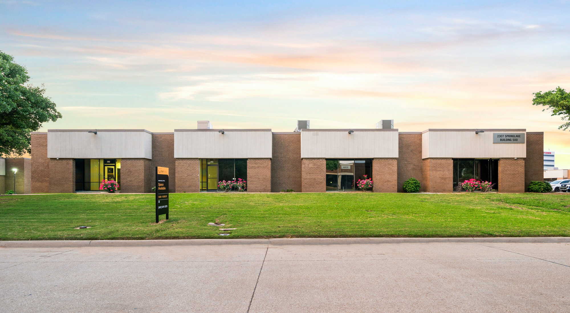 Springlake Business Center