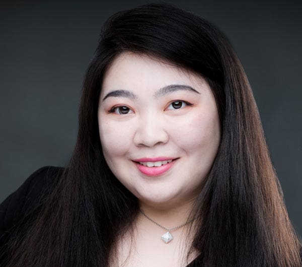 Janet Yin