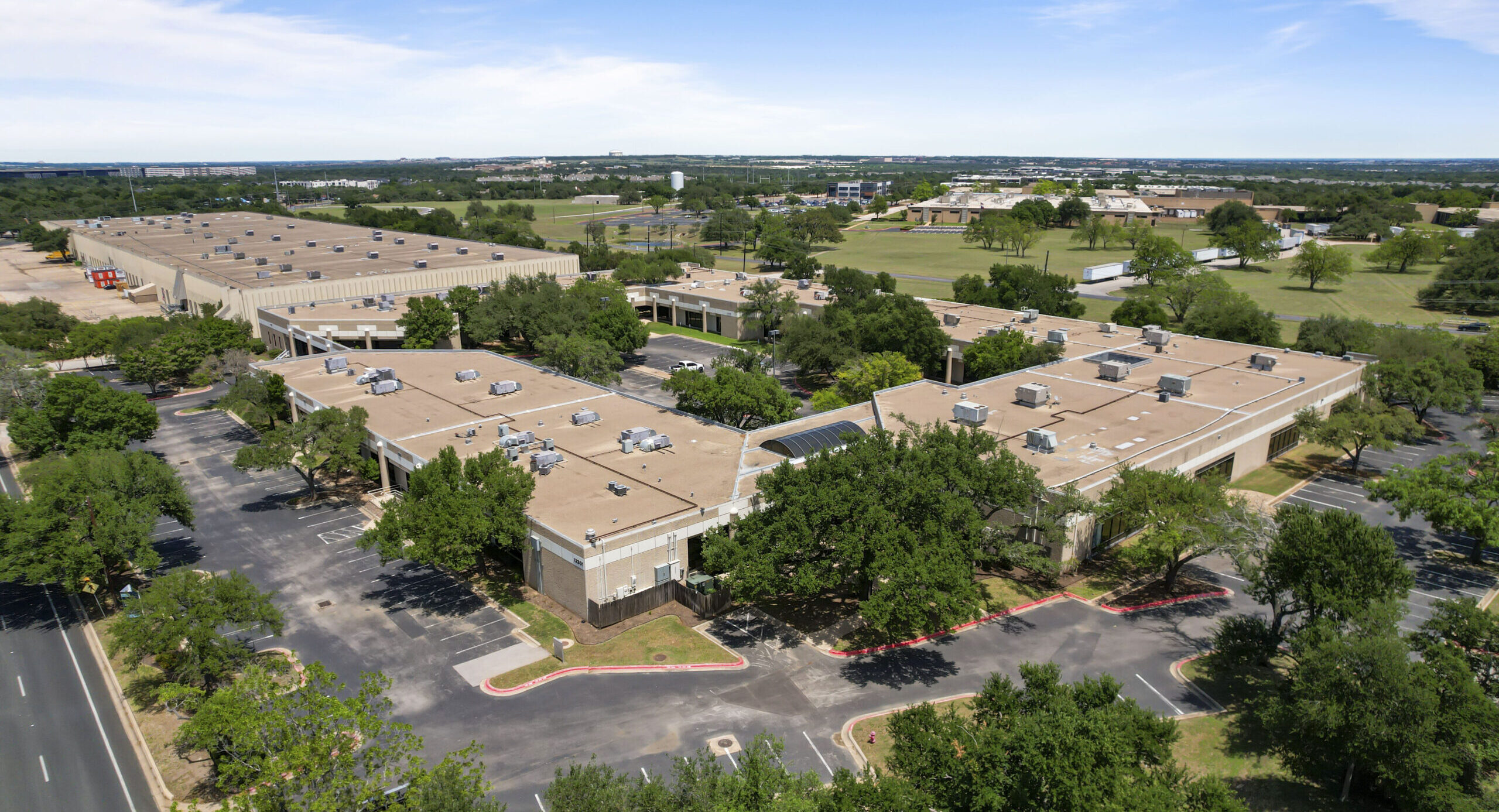McNeil Business Park