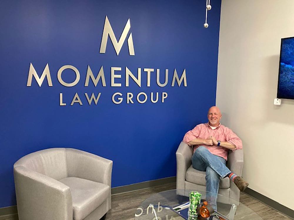 Momentum Law Group