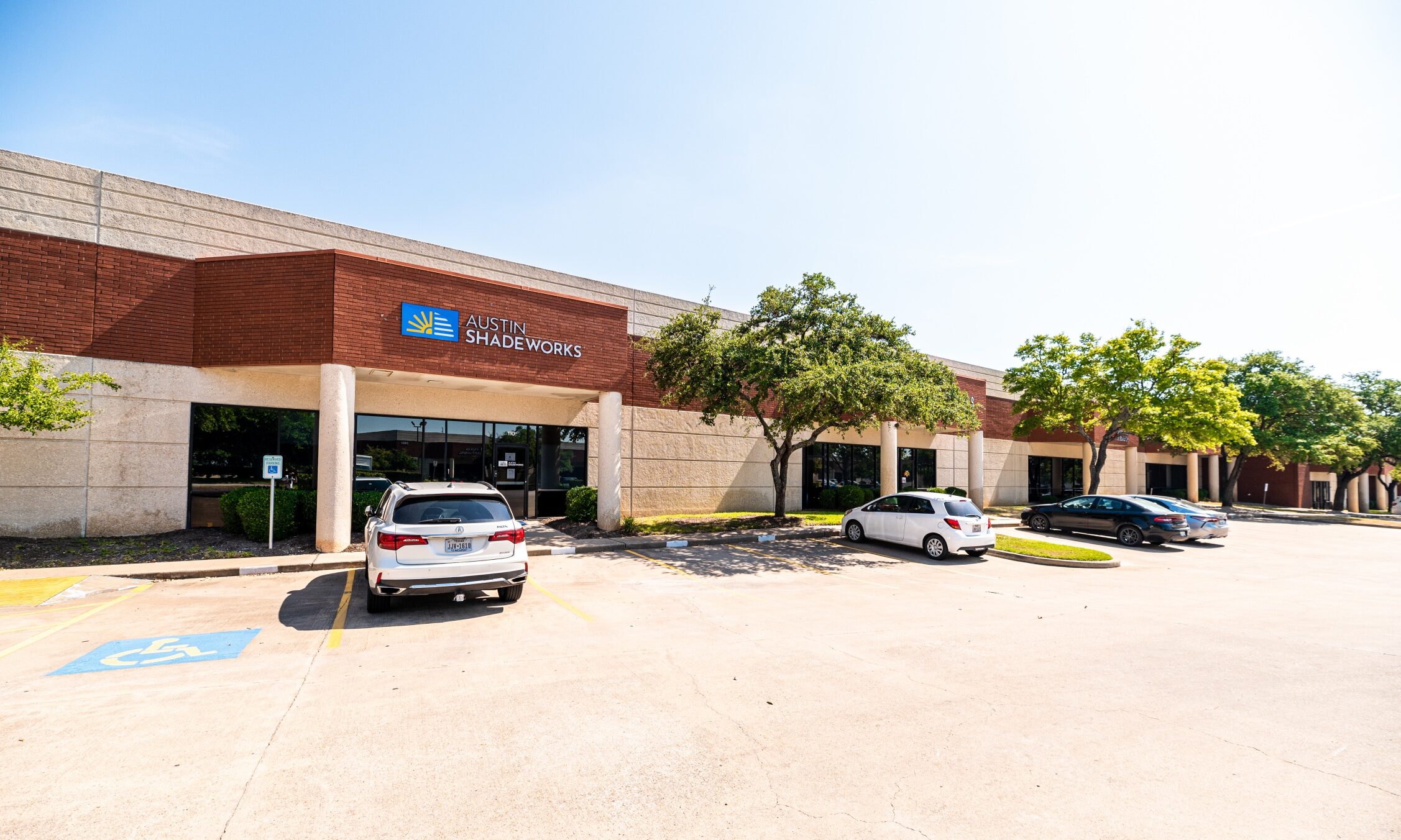 McKalla Business Park