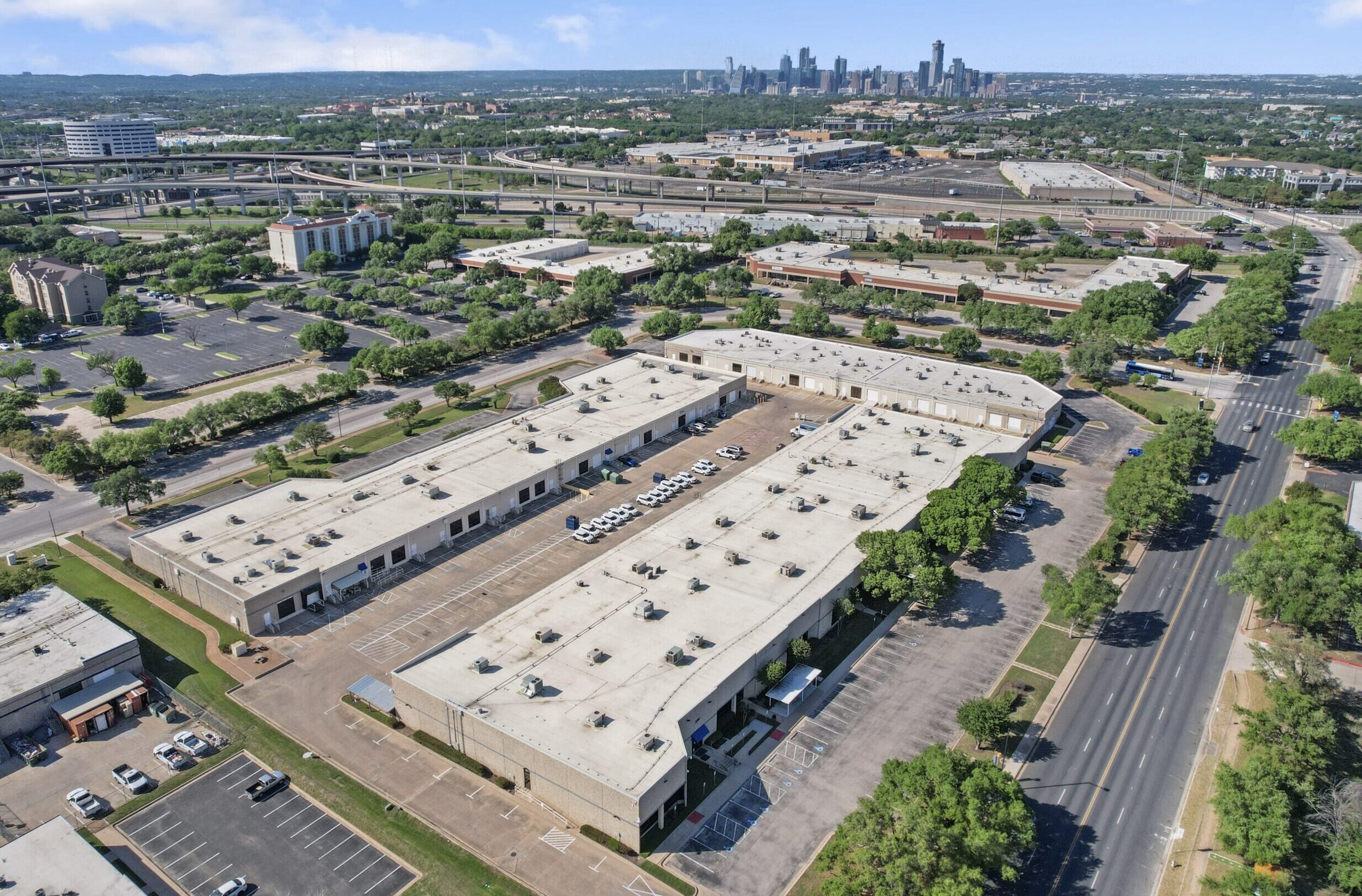 Southpark Business Park