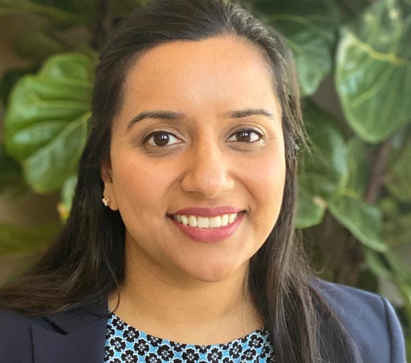 Preeti Goyal