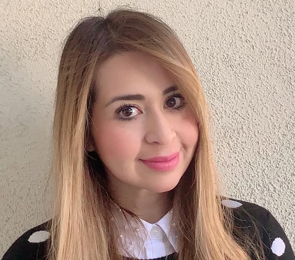 Giselle Elsahragty