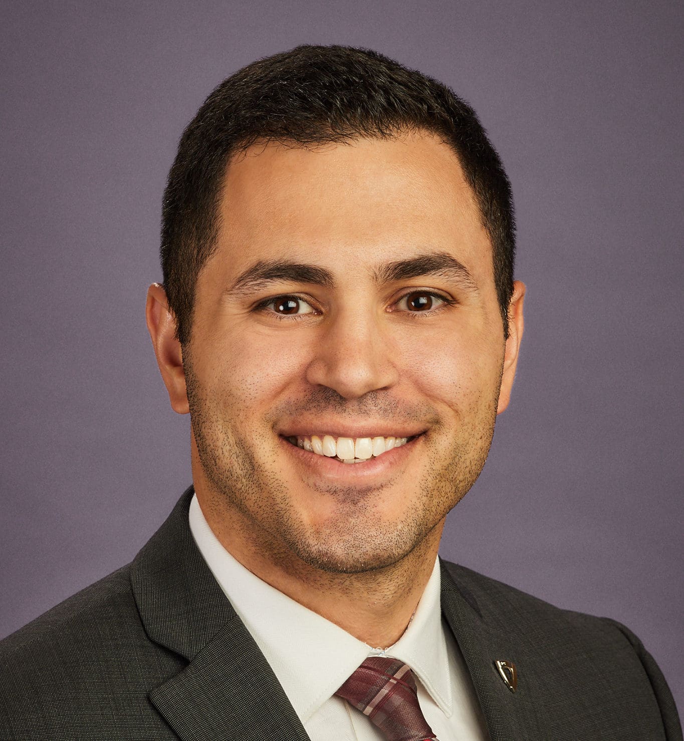Jeff Abraham