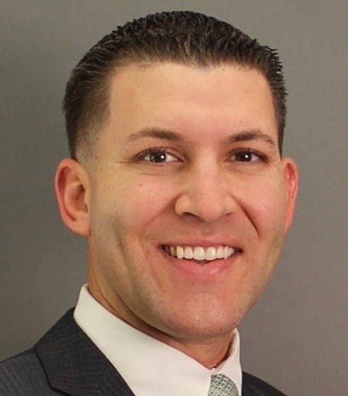Tony Binswanger