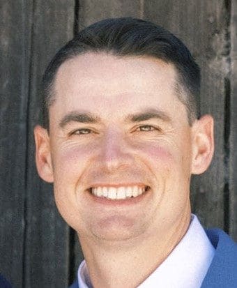 Bo Harkins