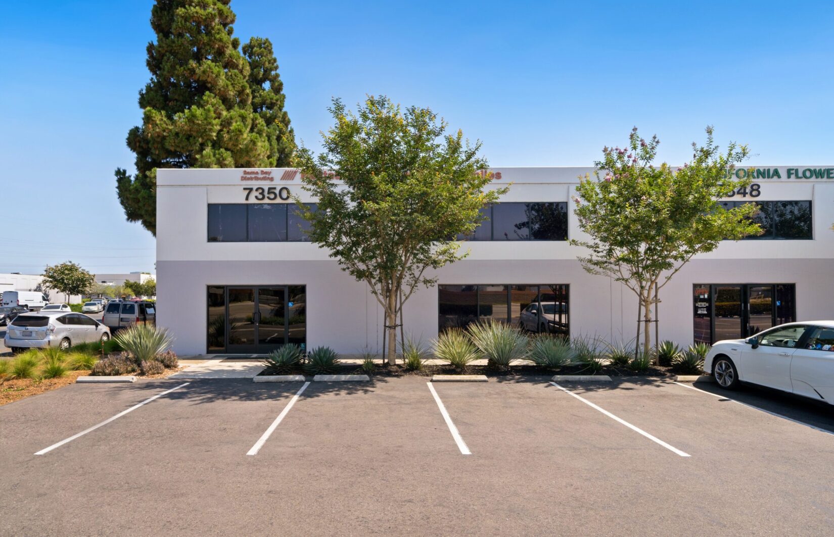 4135 Auto Park Circle