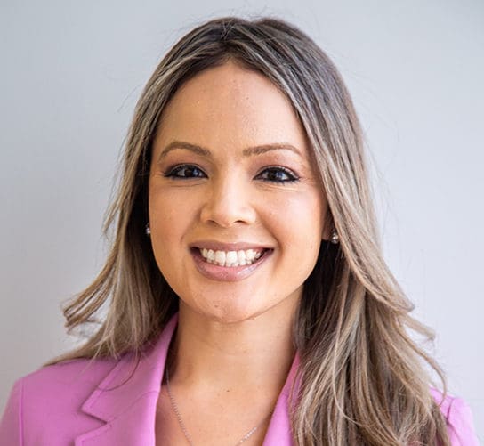 Kim Price