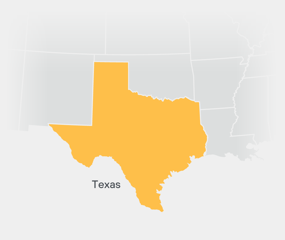 Texas Market