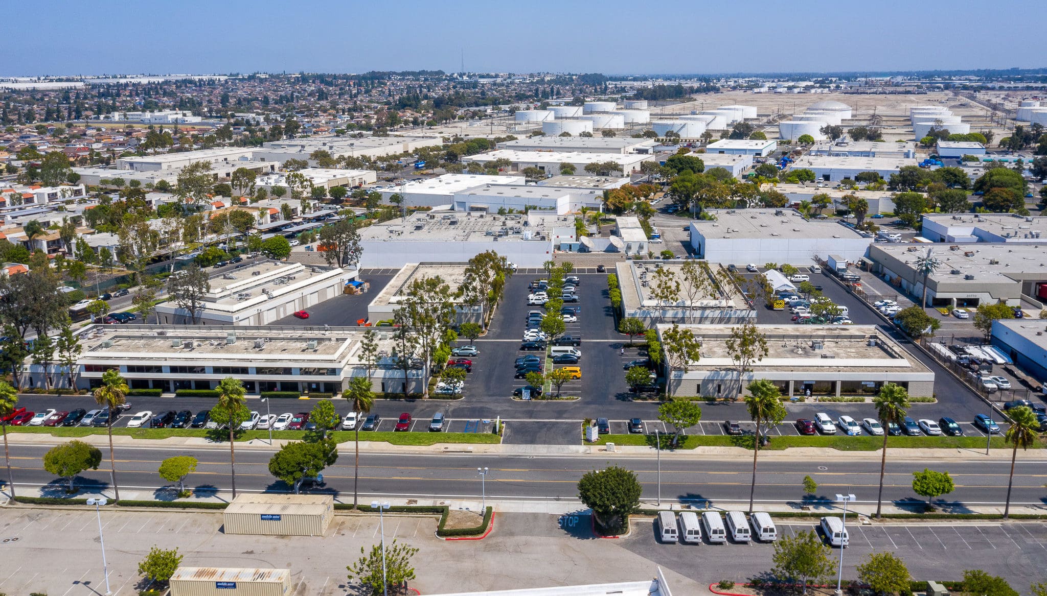Southern California