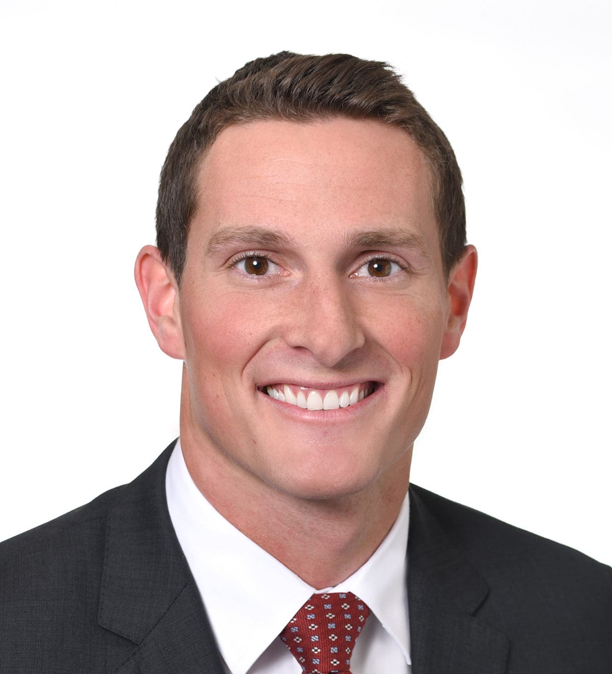 Kyle McGillen