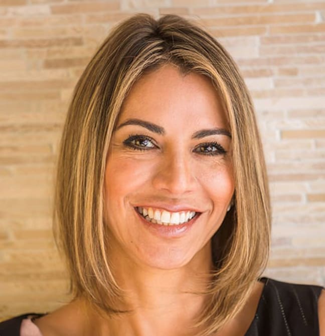 Diana T. Escobar