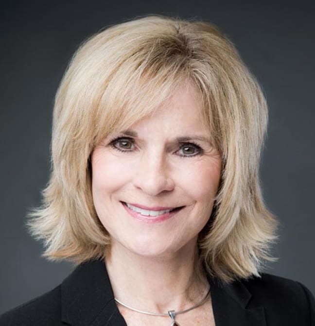 Kathy Montgomery