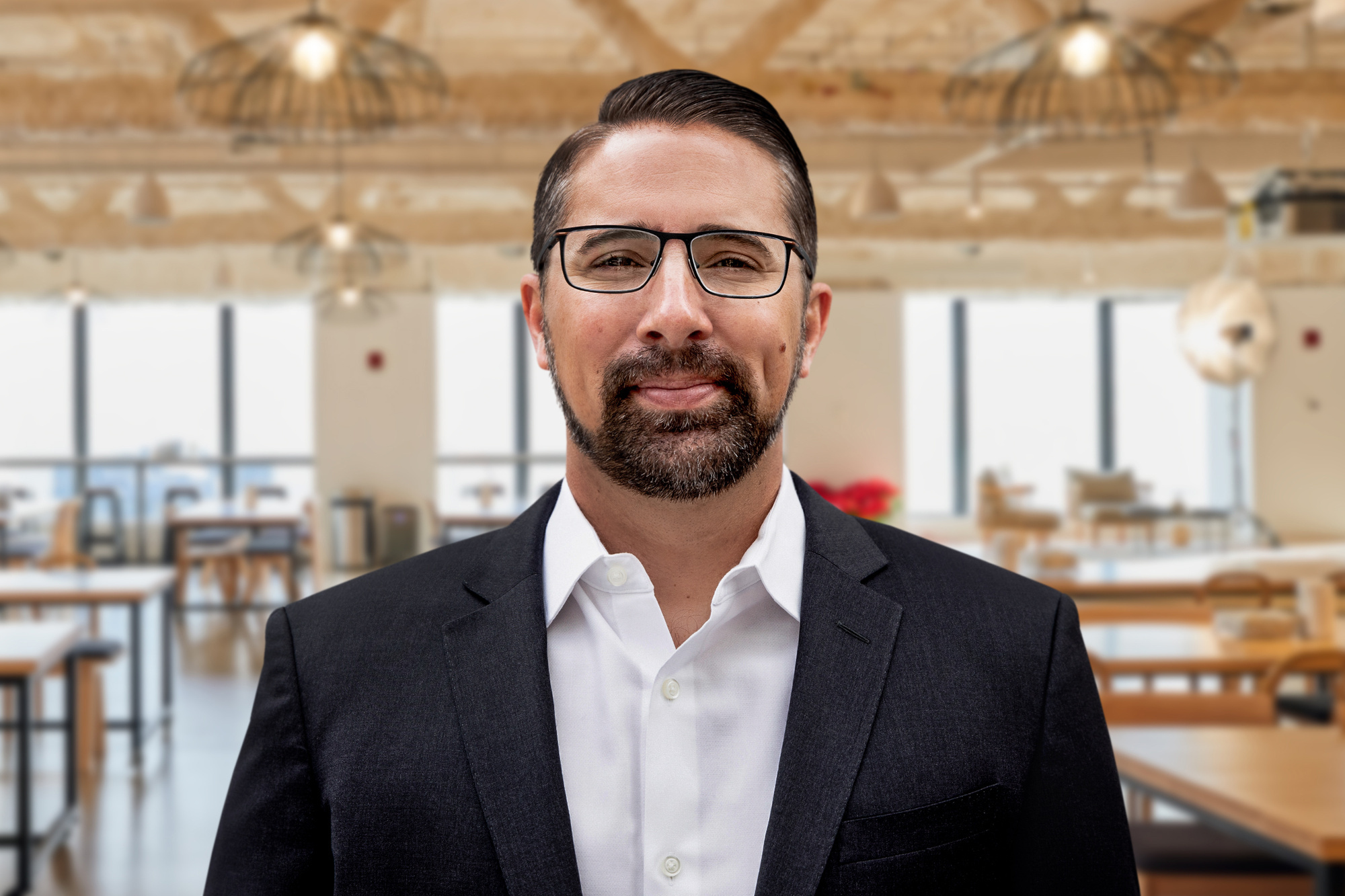 Q&A: Stephen Koen on Link Parks’ ‘Incredibly Rewarding’ Work