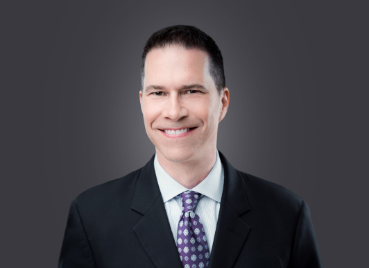 Christopher Auth Headshot