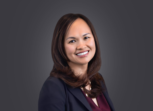 Ngoc Rossi Headshot