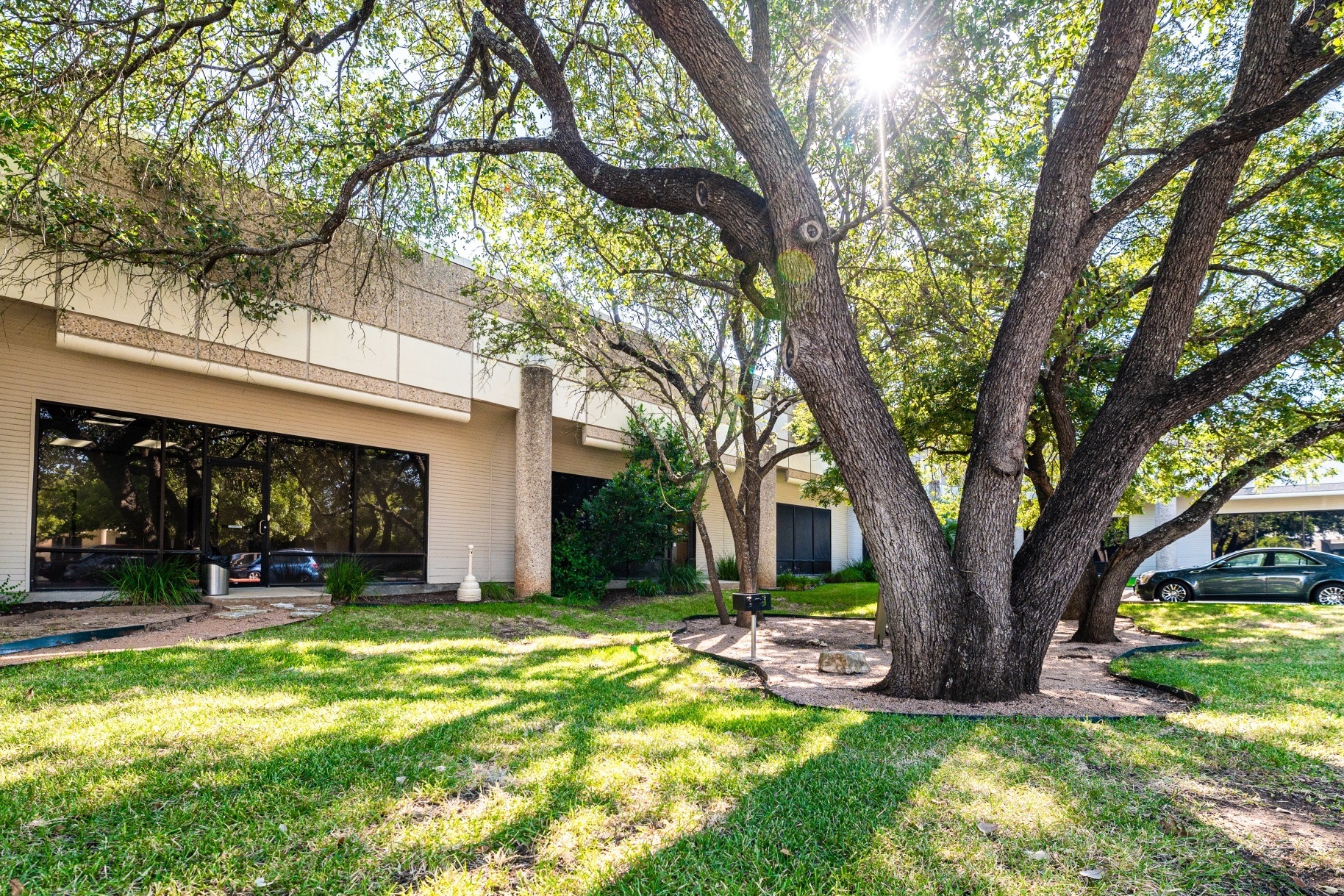 Sample from the Austin Portfolio