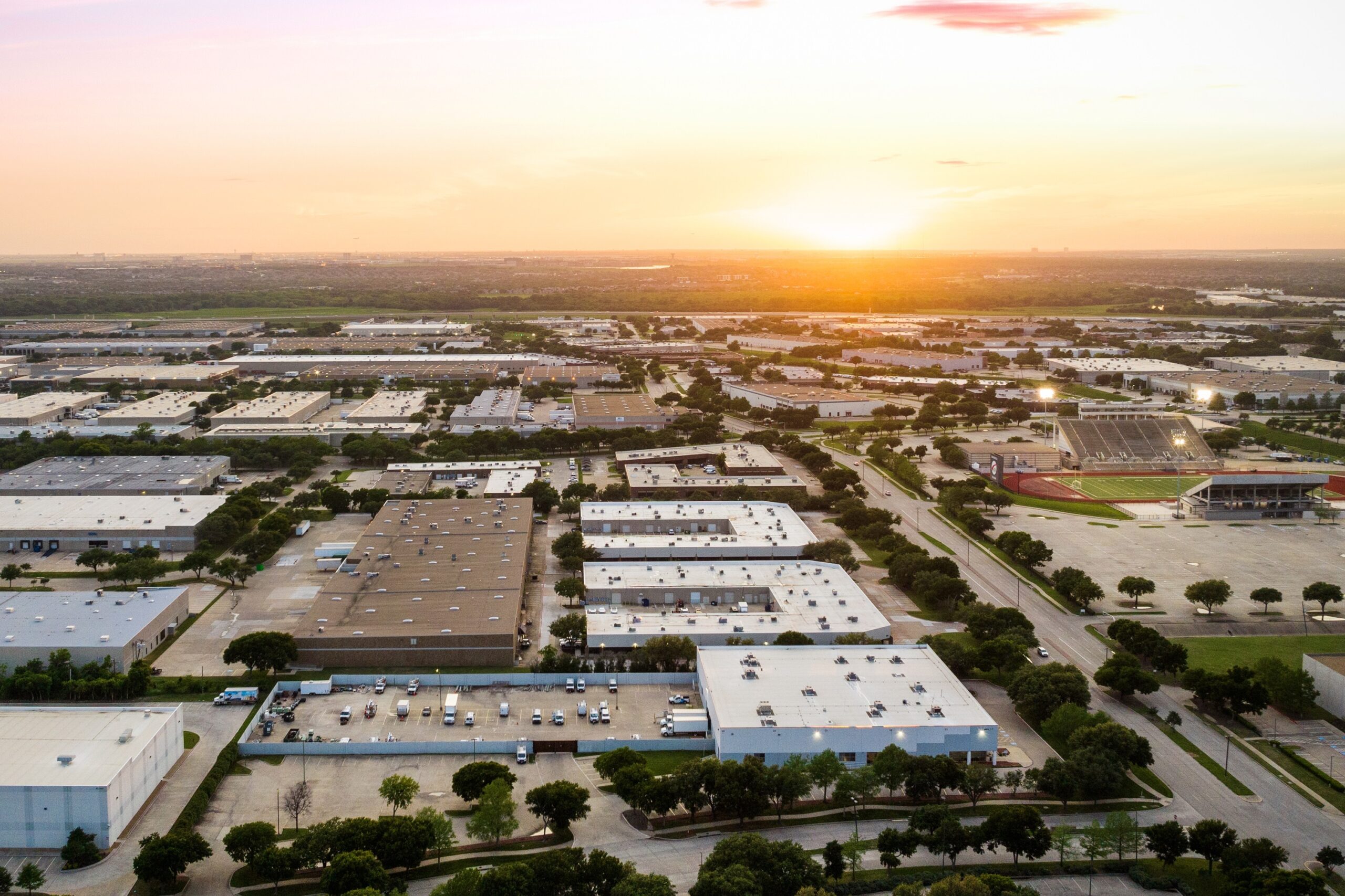 Sample from the Dallas Portfolio