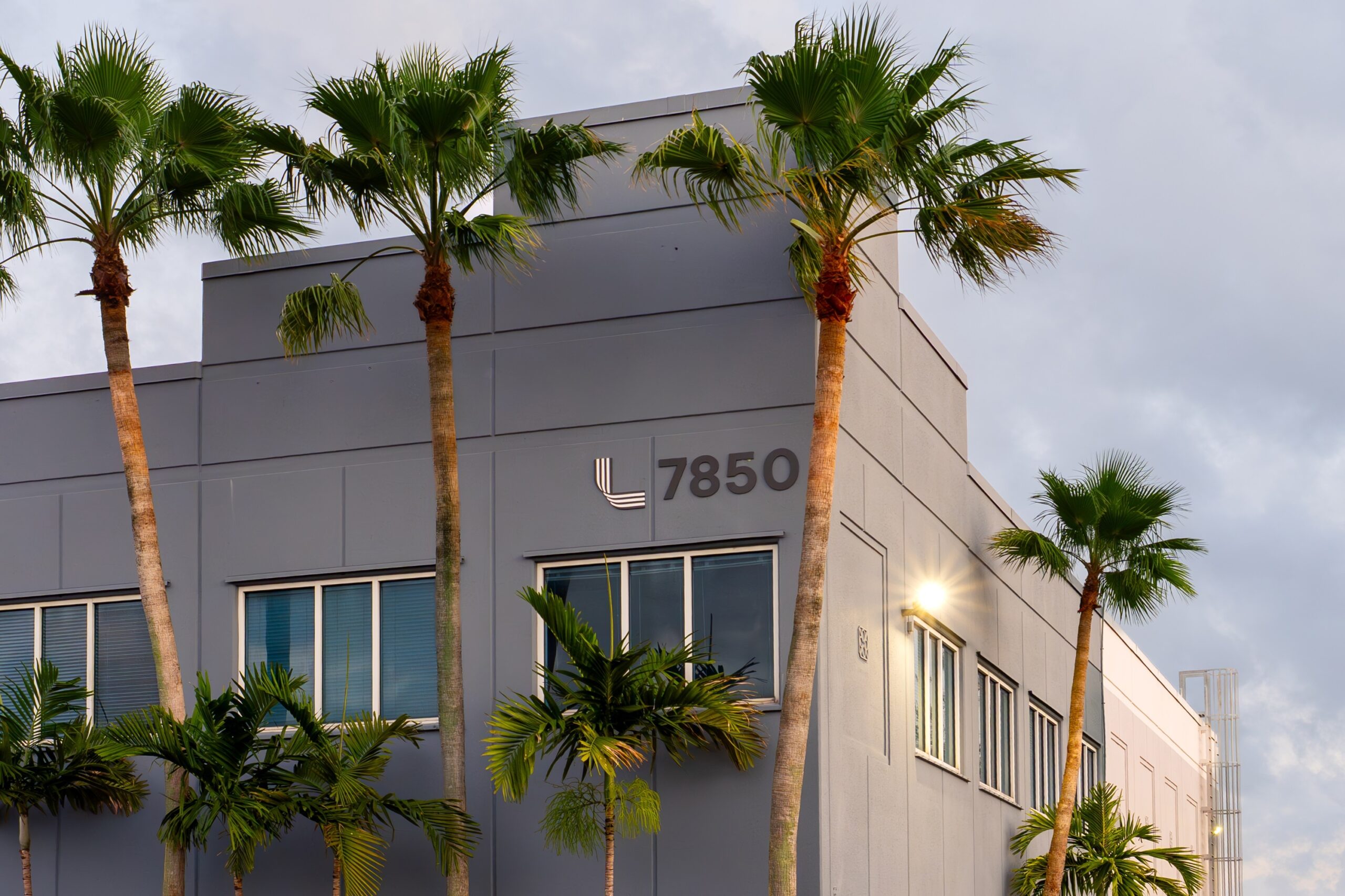 Sample from the Miami Portfolio