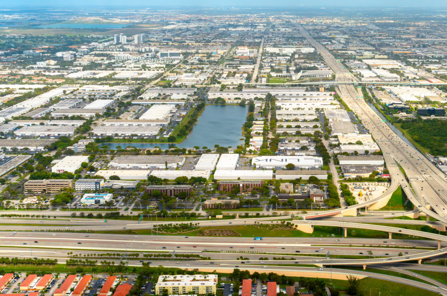 VIDEO: How Miami International Commerce Center Supports 400+ Businesses in South Florida