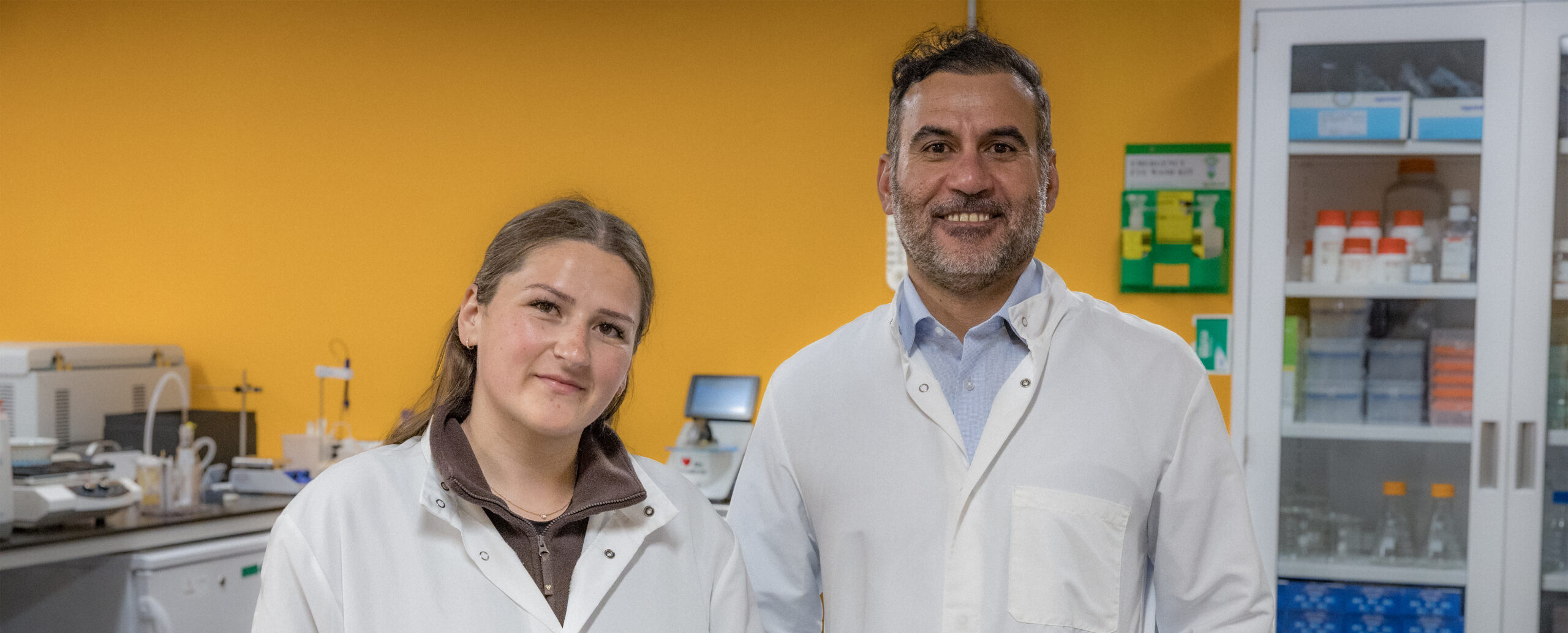 Compvide | Link Parks Small Business Challenge