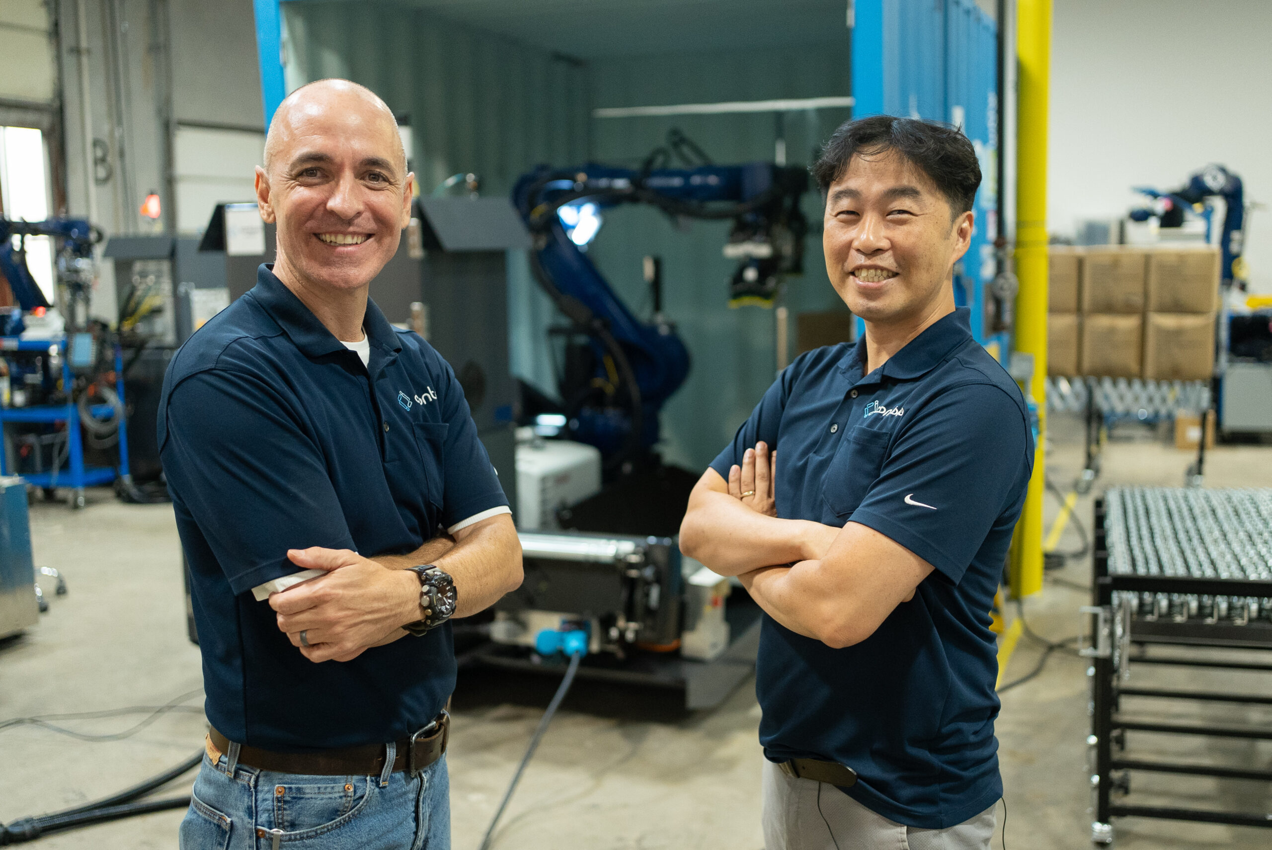 Link Parks, Small Business Challenge, Finalist, Contoro