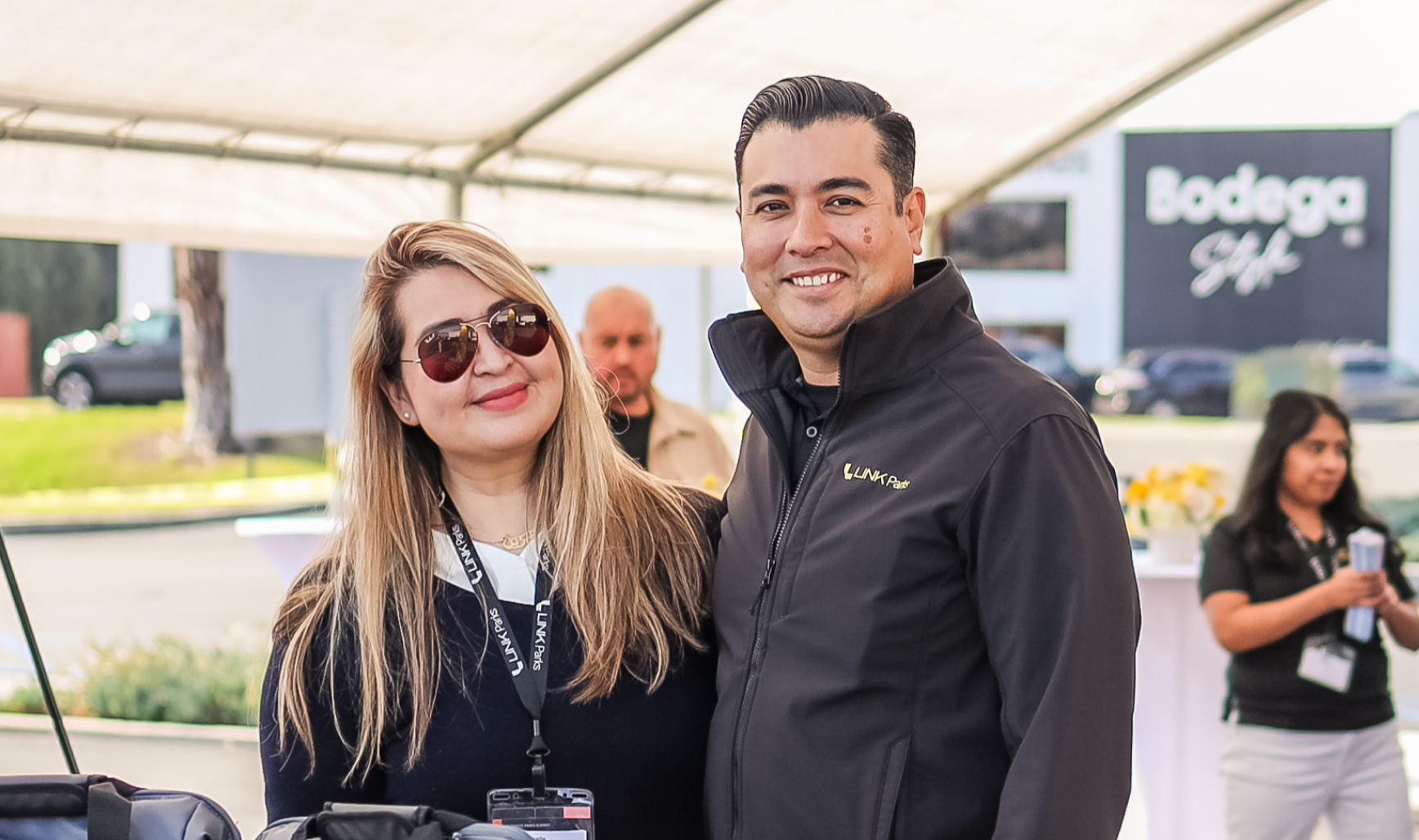 Link Parks, Commercial Real Estate Leasing in Orange County: Bringing Small Business Dreams to Life