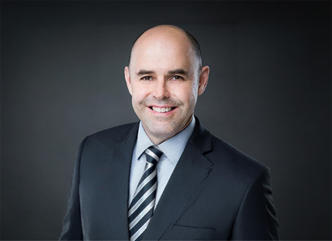 Chris Pretto