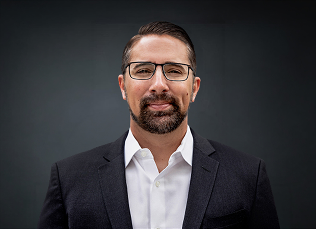 Stephen Koen