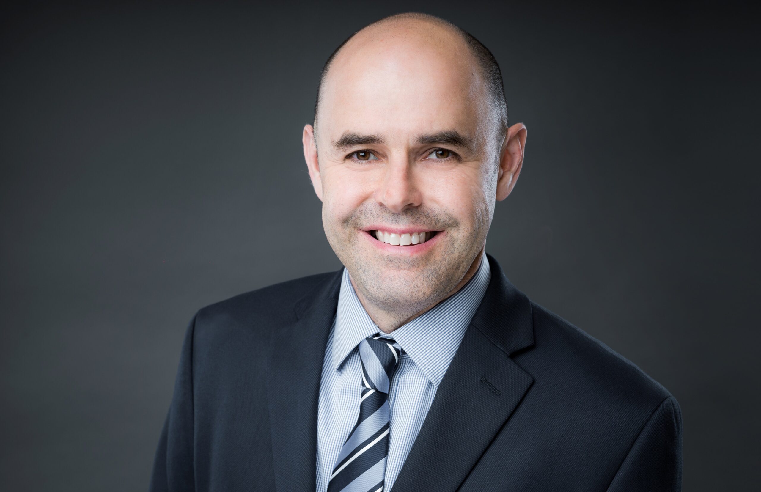 Chris Pretto Headshot