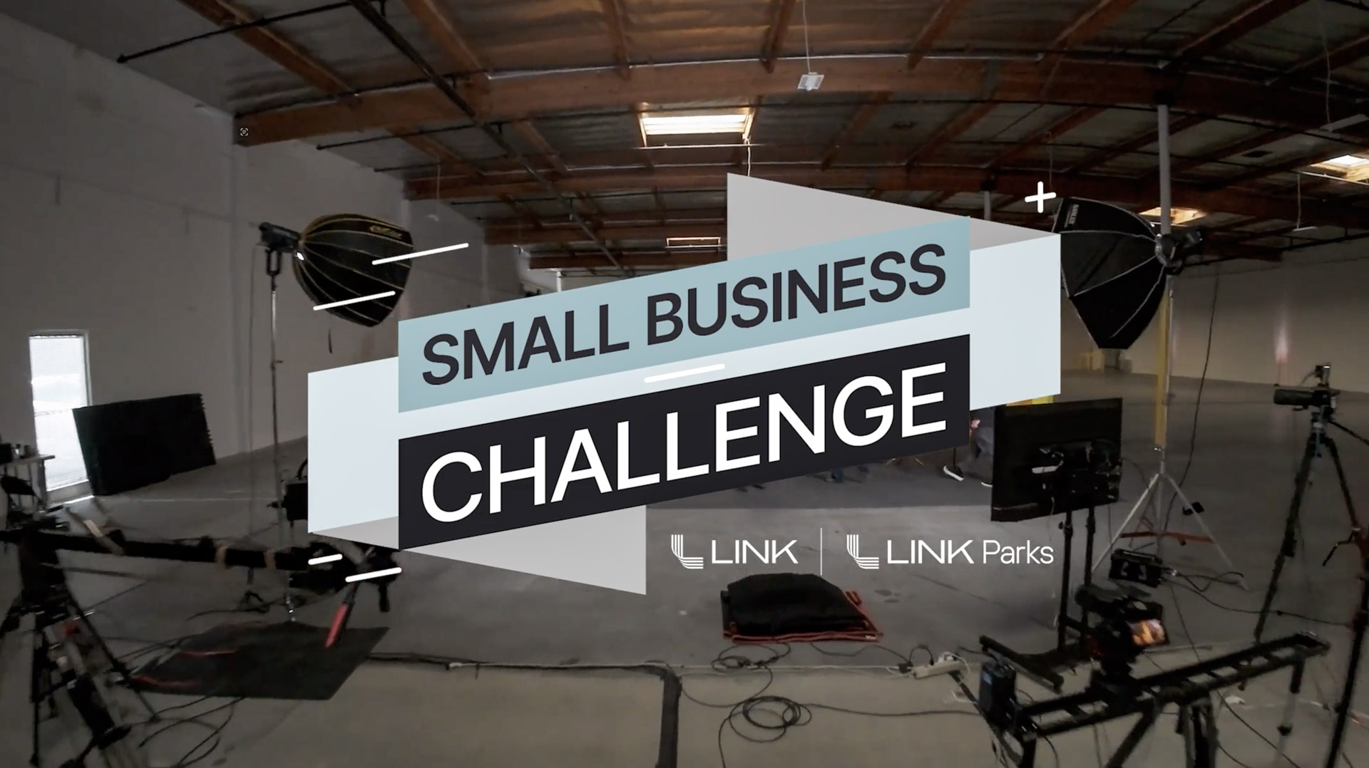 Link Logistics Launches Second Annual Small Business Challenge